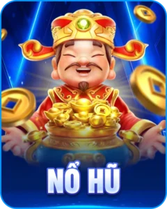 nổ hũ c1